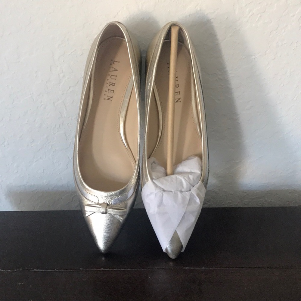 Gold/Silver Ralph Lauren - Picture 2 of 5